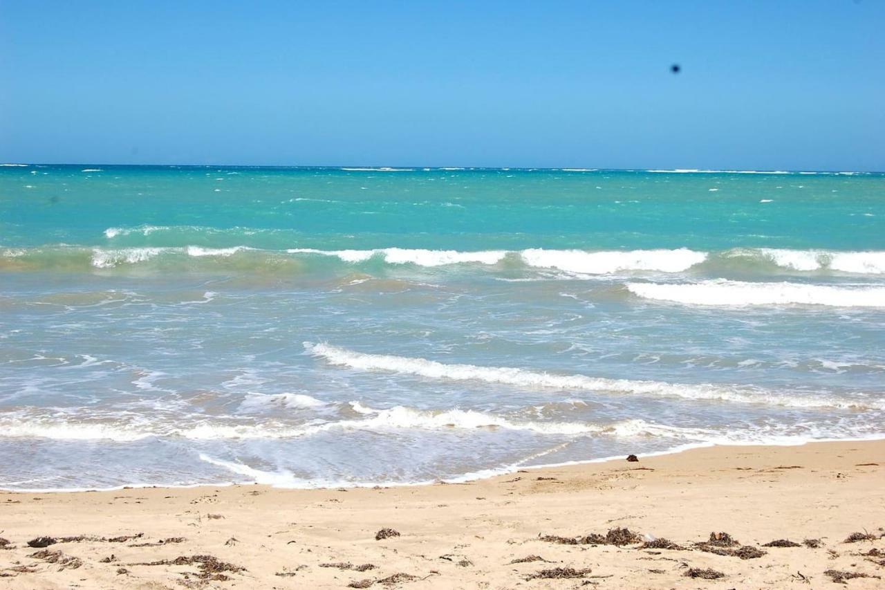 Isla Verde By The Beach Сан Хуан Екстериор снимка