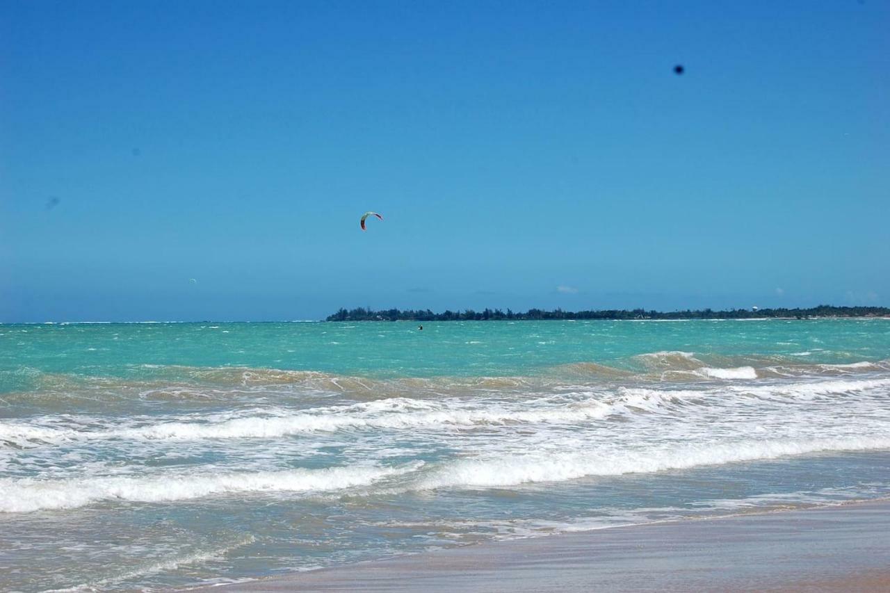 Isla Verde By The Beach Сан Хуан Екстериор снимка