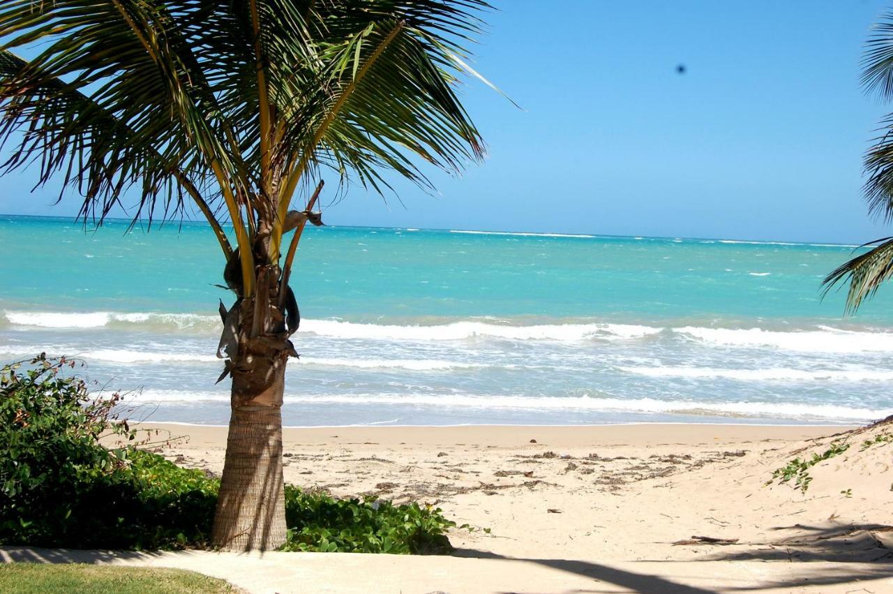 Isla Verde By The Beach Сан Хуан Екстериор снимка